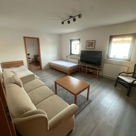 Zimmervermietung Hirschmann Nuernberg/Messe Zewnętrze zdjęcie